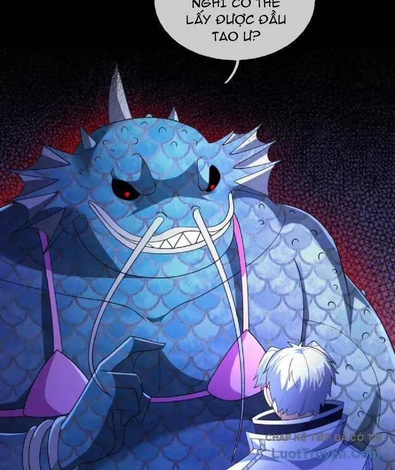 Toàn Cầu Kinh Dị: Ta Mở Ra Thương Thành Tự Do Hack Chapter 57 - Trang 28