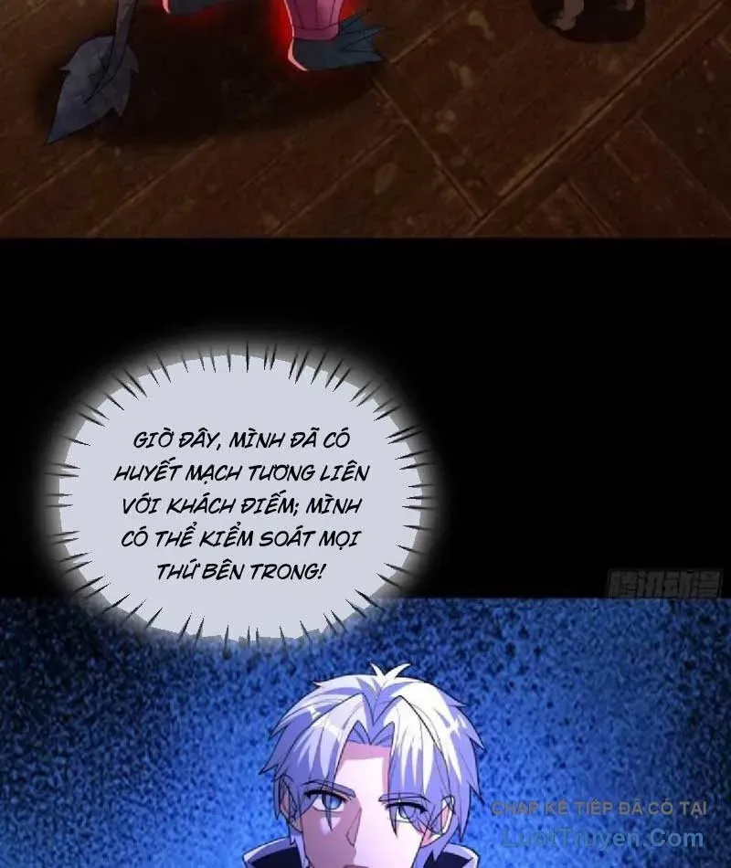 Toàn Cầu Kinh Dị: Ta Mở Ra Thương Thành Tự Do Hack Chapter 57 - Trang 35