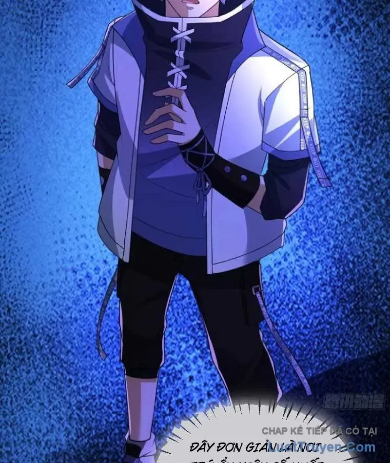 Toàn Cầu Kinh Dị: Ta Mở Ra Thương Thành Tự Do Hack Chapter 57 - Trang 36