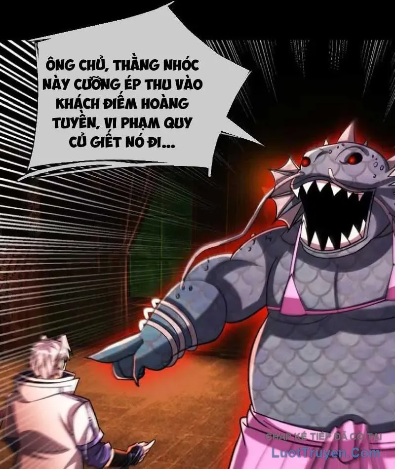 Toàn Cầu Kinh Dị: Ta Mở Ra Thương Thành Tự Do Hack Chapter 57 - Trang 38