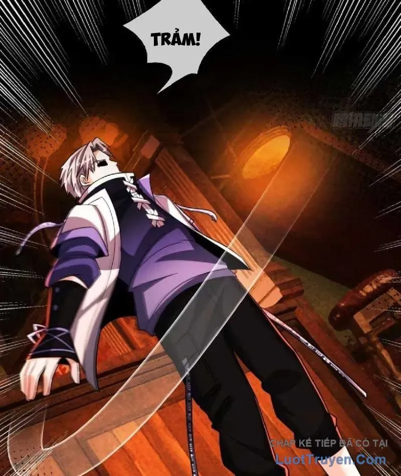 Toàn Cầu Kinh Dị: Ta Mở Ra Thương Thành Tự Do Hack Chapter 57 - Trang 40