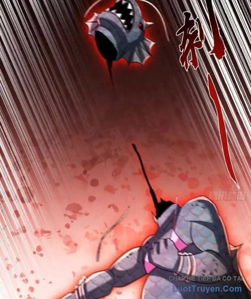 Toàn Cầu Kinh Dị: Ta Mở Ra Thương Thành Tự Do Hack Chapter 57 - Trang 42