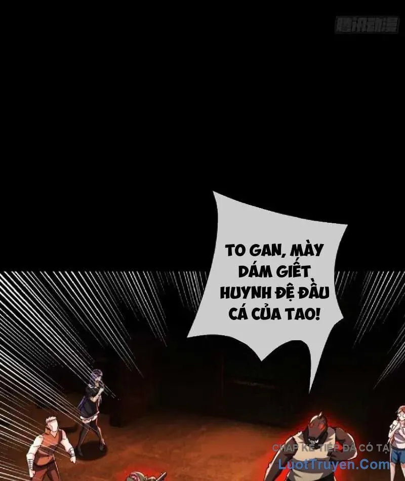 Toàn Cầu Kinh Dị: Ta Mở Ra Thương Thành Tự Do Hack Chapter 57 - Trang 45