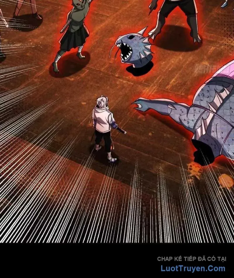 Toàn Cầu Kinh Dị: Ta Mở Ra Thương Thành Tự Do Hack Chapter 57 - Trang 46