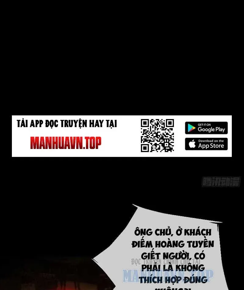 Toàn Cầu Kinh Dị: Ta Mở Ra Thương Thành Tự Do Hack Chapter 57 - Trang 47