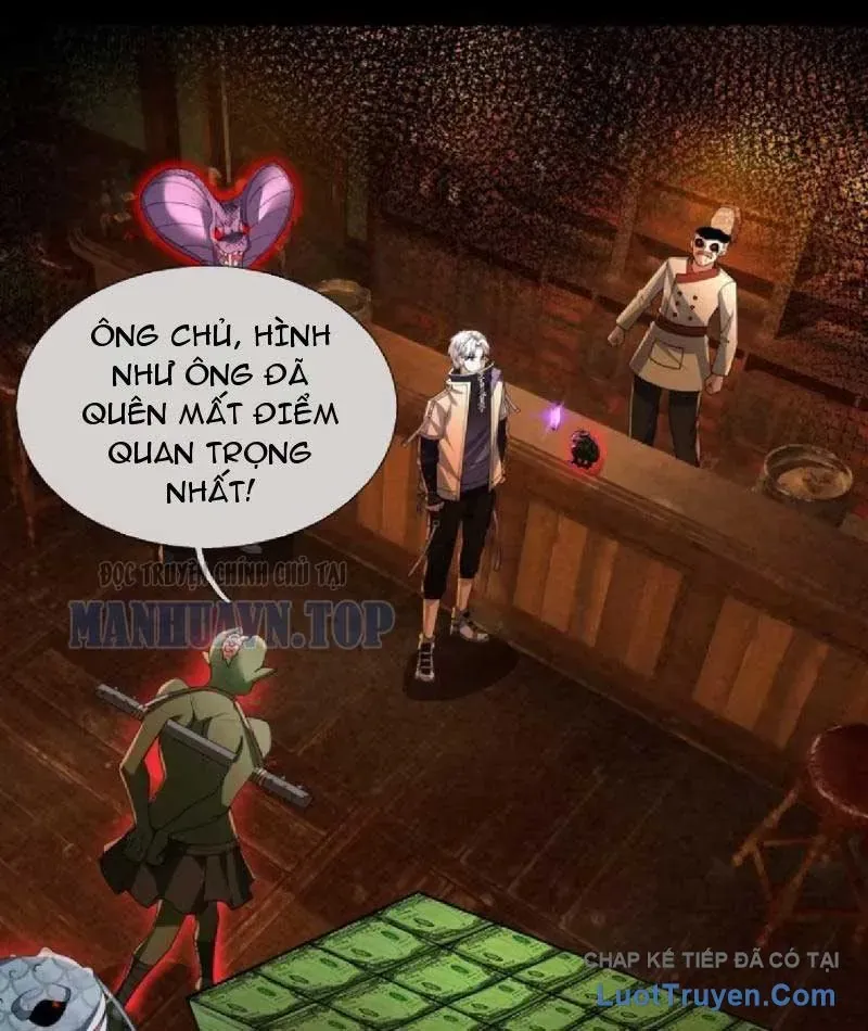 Toàn Cầu Kinh Dị: Ta Mở Ra Thương Thành Tự Do Hack Chapter 57 - Trang 8