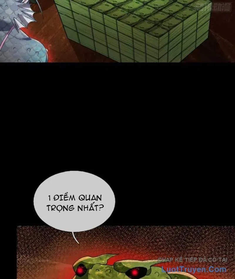 Toàn Cầu Kinh Dị: Ta Mở Ra Thương Thành Tự Do Hack Chapter 57 - Trang 9