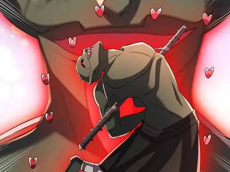 Toàn Cầu Kinh Dị: Ta Mở Ra Thương Thành Tự Do Hack Chapter 58 - Trang 13