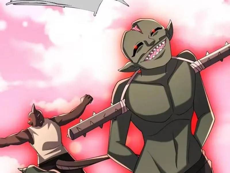 Toàn Cầu Kinh Dị: Ta Mở Ra Thương Thành Tự Do Hack Chapter 58 - Trang 19