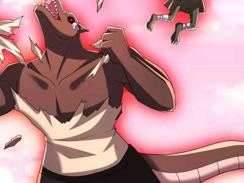 Toàn Cầu Kinh Dị: Ta Mở Ra Thương Thành Tự Do Hack Chapter 58 - Trang 22