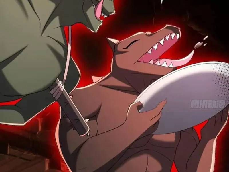 Toàn Cầu Kinh Dị: Ta Mở Ra Thương Thành Tự Do Hack Chapter 58 - Trang 25