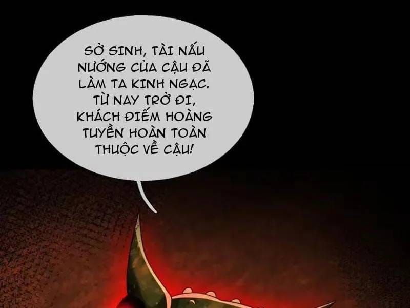 Toàn Cầu Kinh Dị: Ta Mở Ra Thương Thành Tự Do Hack Chapter 58 - Trang 29