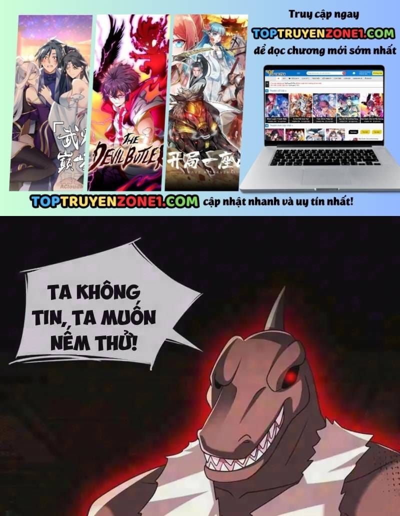 Toàn Cầu Kinh Dị: Ta Mở Ra Thương Thành Tự Do Hack Chapter 58 - Trang 3