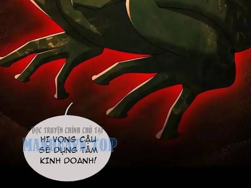Toàn Cầu Kinh Dị: Ta Mở Ra Thương Thành Tự Do Hack Chapter 58 - Trang 31