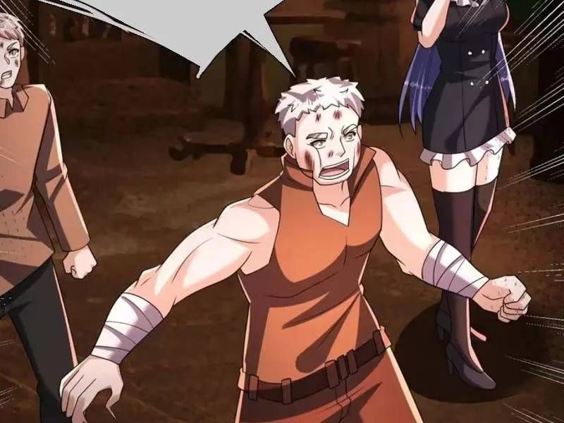 Toàn Cầu Kinh Dị: Ta Mở Ra Thương Thành Tự Do Hack Chapter 58 - Trang 47