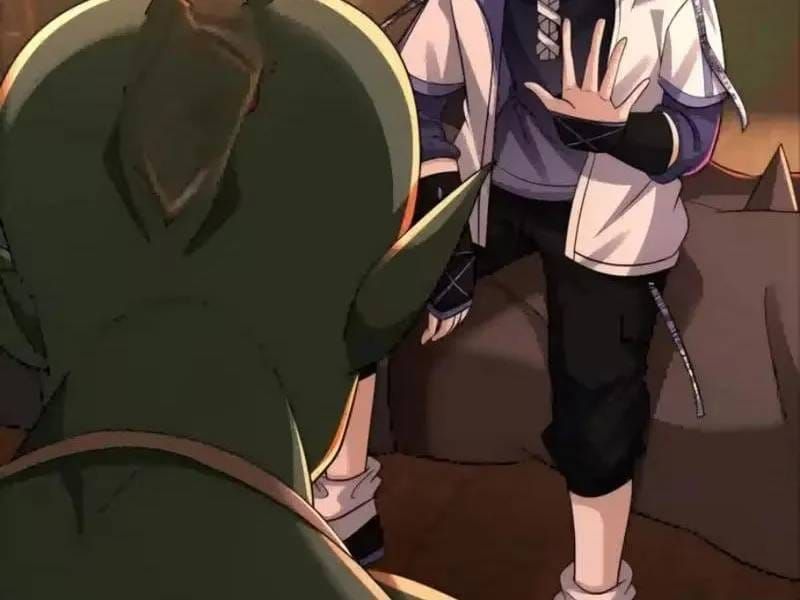 Toàn Cầu Kinh Dị: Ta Mở Ra Thương Thành Tự Do Hack Chapter 59 - Trang 14