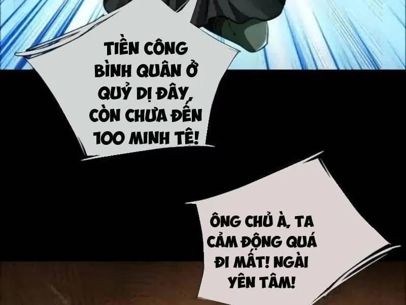 Toàn Cầu Kinh Dị: Ta Mở Ra Thương Thành Tự Do Hack Chapter 59 - Trang 18