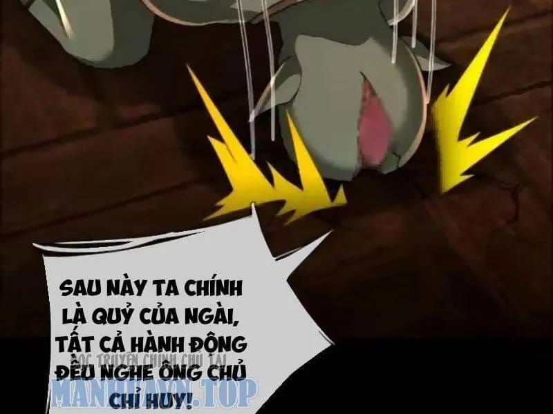 Toàn Cầu Kinh Dị: Ta Mở Ra Thương Thành Tự Do Hack Chapter 59 - Trang 20