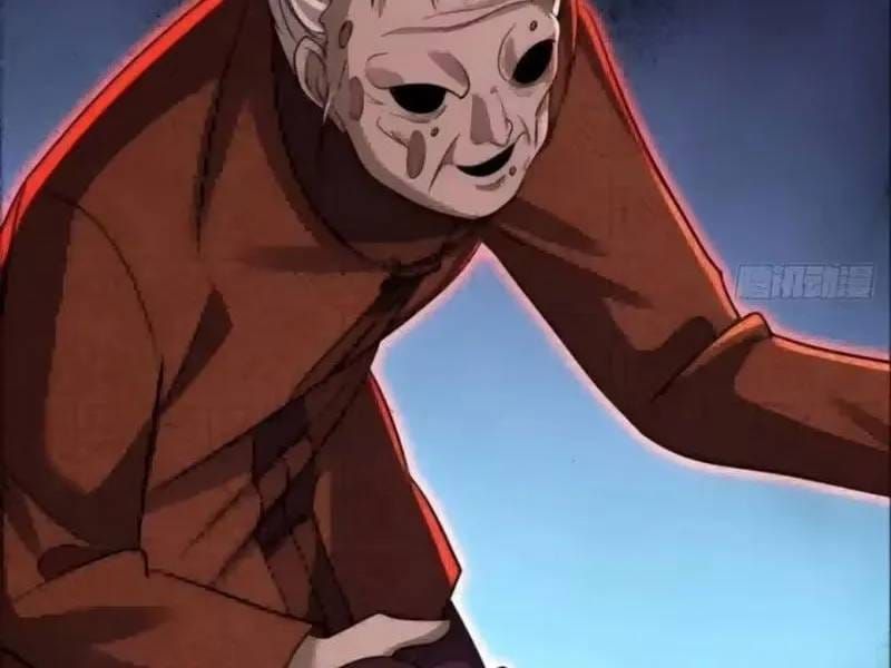 Toàn Cầu Kinh Dị: Ta Mở Ra Thương Thành Tự Do Hack Chapter 59 - Trang 27
