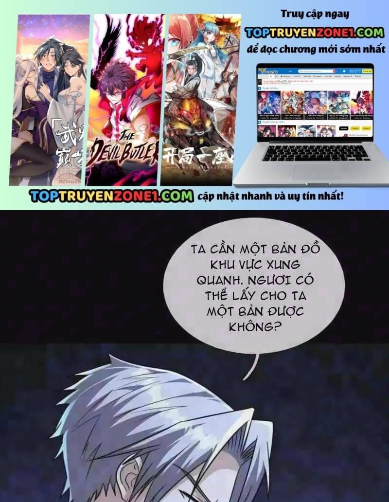 Toàn Cầu Kinh Dị: Ta Mở Ra Thương Thành Tự Do Hack Chapter 59 - Trang 3