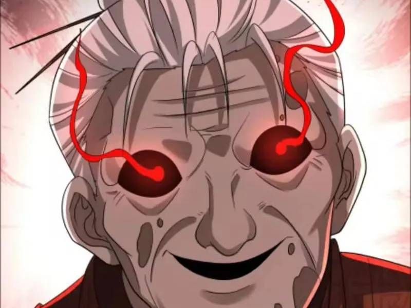 Toàn Cầu Kinh Dị: Ta Mở Ra Thương Thành Tự Do Hack Chapter 59 - Trang 32
