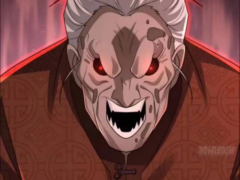 Toàn Cầu Kinh Dị: Ta Mở Ra Thương Thành Tự Do Hack Chapter 59 - Trang 35