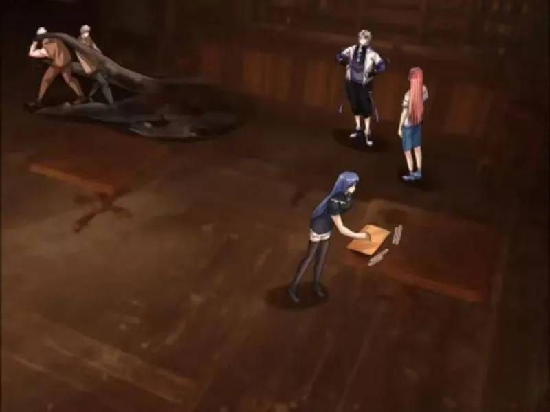 Toàn Cầu Kinh Dị: Ta Mở Ra Thương Thành Tự Do Hack Chapter 59 - Trang 42