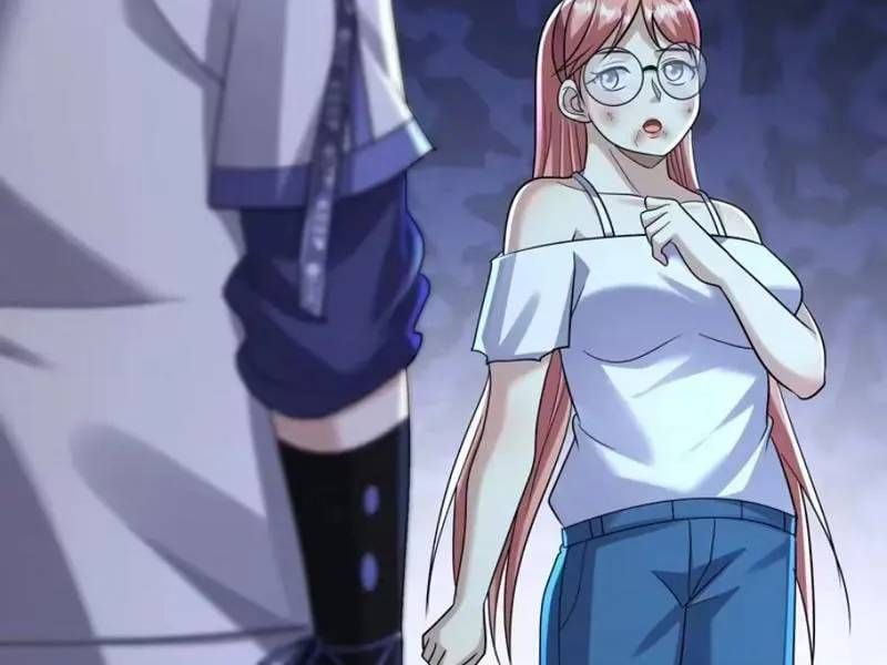 Toàn Cầu Kinh Dị: Ta Mở Ra Thương Thành Tự Do Hack Chapter 59 - Trang 47