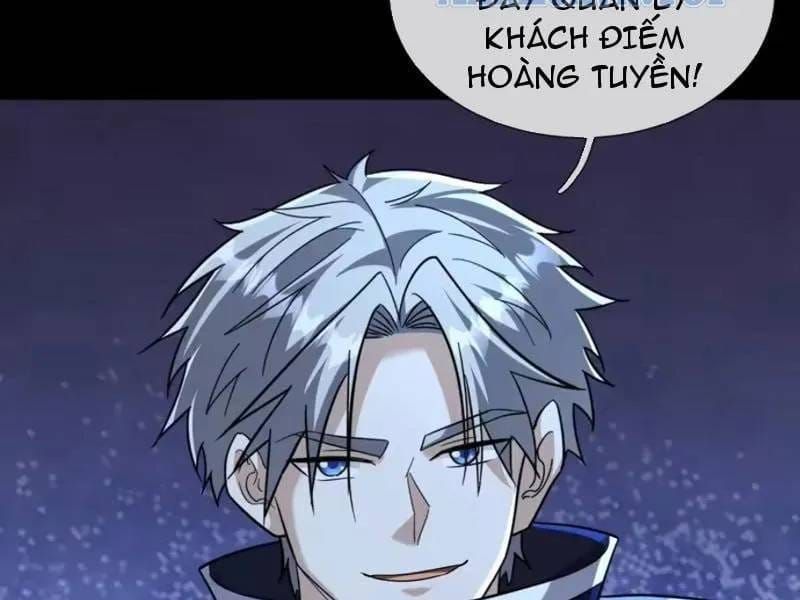 Toàn Cầu Kinh Dị: Ta Mở Ra Thương Thành Tự Do Hack Chapter 59 - Trang 49
