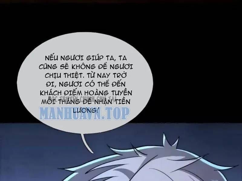 Toàn Cầu Kinh Dị: Ta Mở Ra Thương Thành Tự Do Hack Chapter 59 - Trang 8