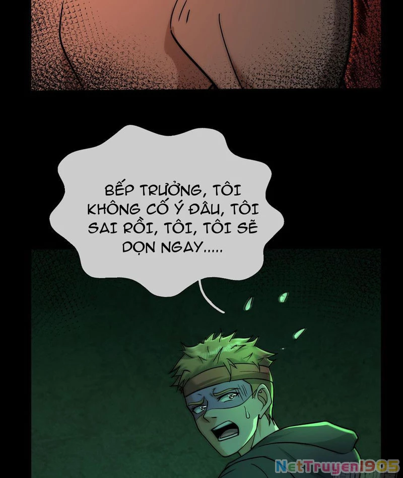 Toàn Cầu Kinh Dị: Ta Mở Ra Thương Thành Tự Do Hack Chapter 6 - Trang 10