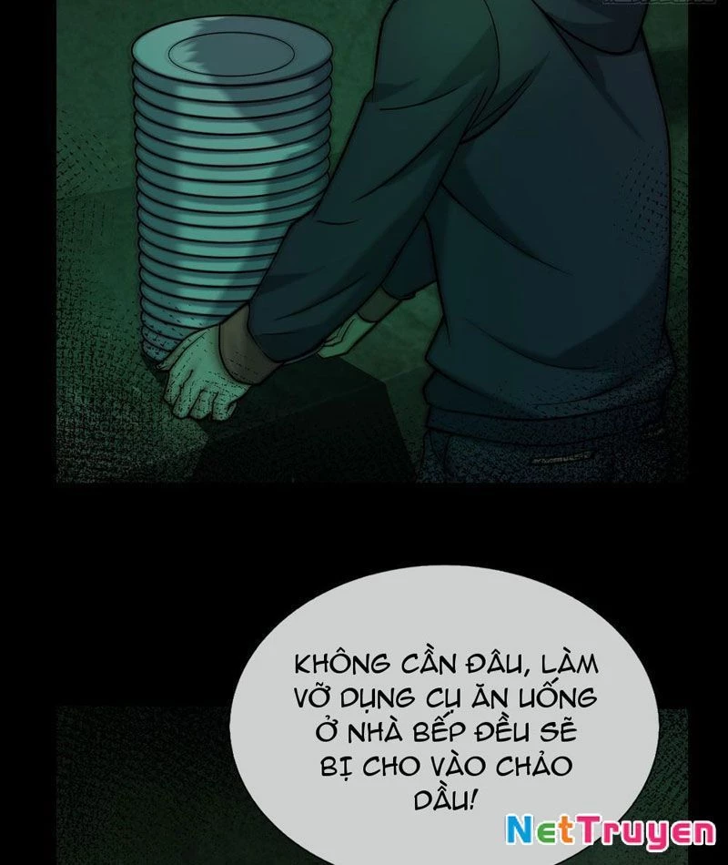 Toàn Cầu Kinh Dị: Ta Mở Ra Thương Thành Tự Do Hack Chapter 6 - Trang 11