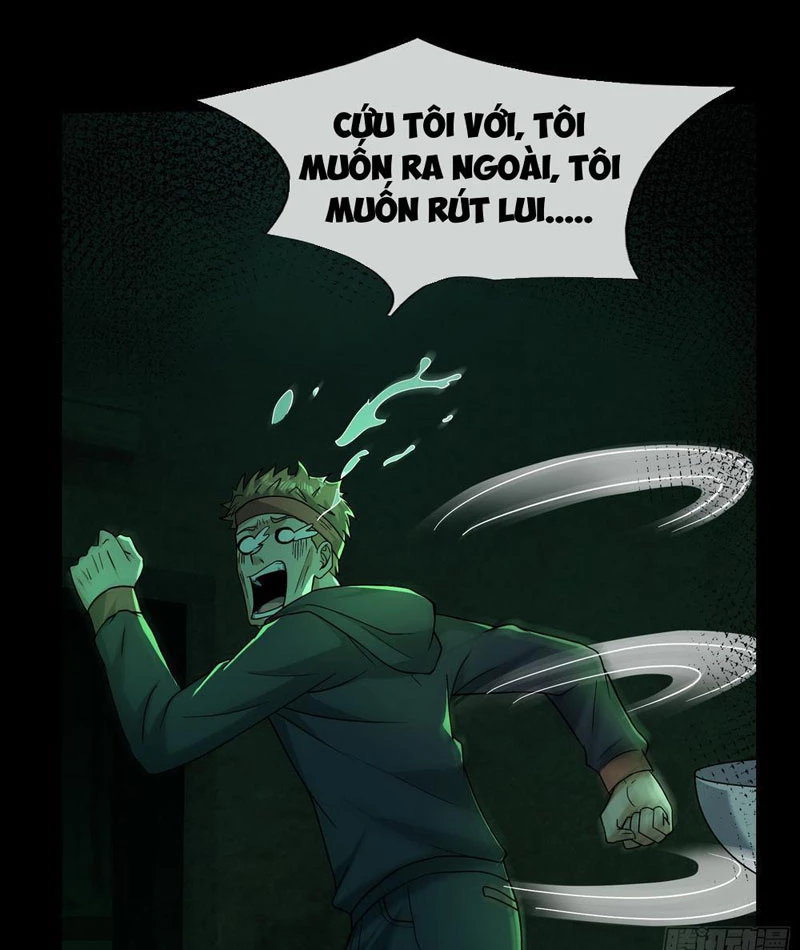 Toàn Cầu Kinh Dị: Ta Mở Ra Thương Thành Tự Do Hack Chapter 6 - Trang 13