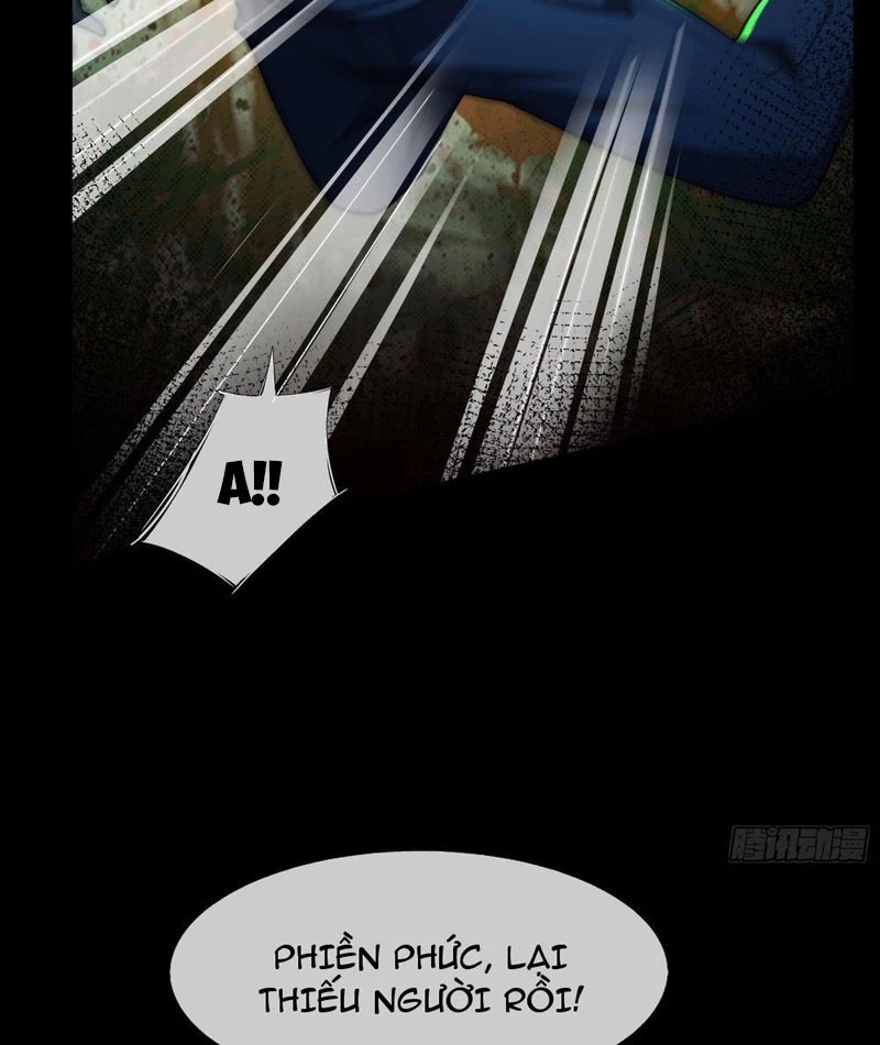 Toàn Cầu Kinh Dị: Ta Mở Ra Thương Thành Tự Do Hack Chapter 6 - Trang 17