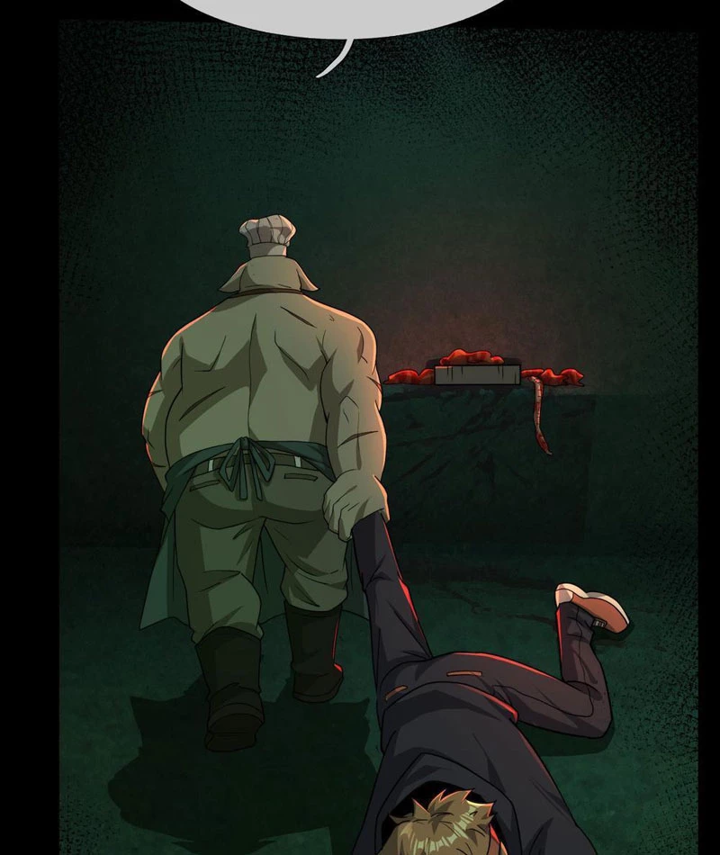 Toàn Cầu Kinh Dị: Ta Mở Ra Thương Thành Tự Do Hack Chapter 6 - Trang 18