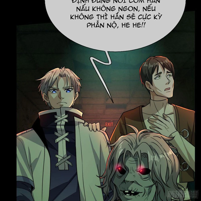 Toàn Cầu Kinh Dị: Ta Mở Ra Thương Thành Tự Do Hack Chapter 6 - Trang 20