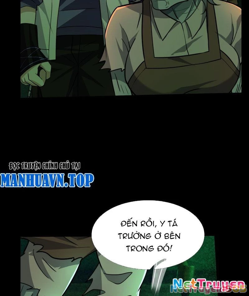 Toàn Cầu Kinh Dị: Ta Mở Ra Thương Thành Tự Do Hack Chapter 6 - Trang 21