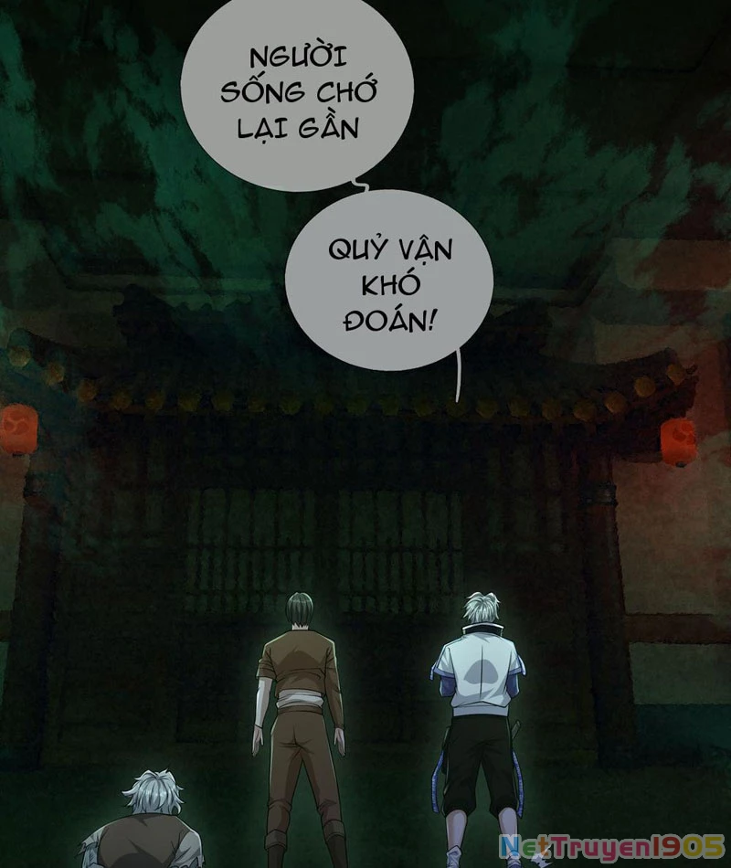 Toàn Cầu Kinh Dị: Ta Mở Ra Thương Thành Tự Do Hack Chapter 6 - Trang 23