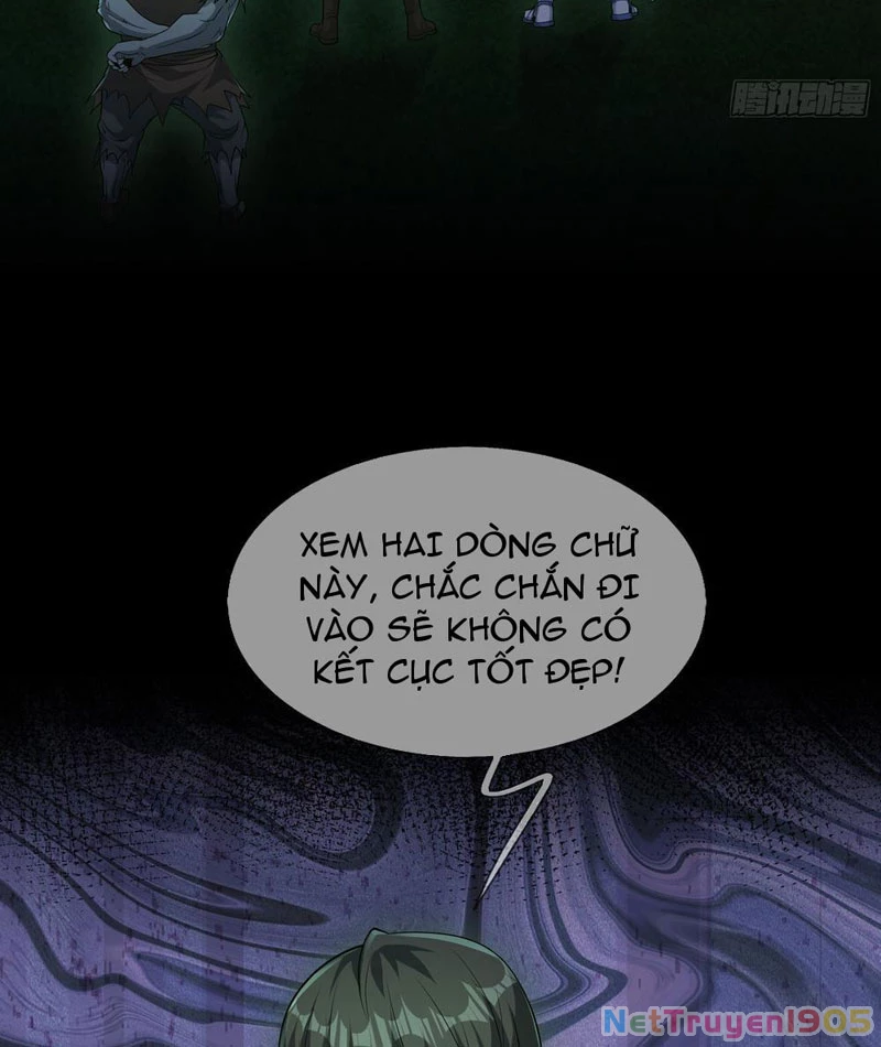 Toàn Cầu Kinh Dị: Ta Mở Ra Thương Thành Tự Do Hack Chapter 6 - Trang 24