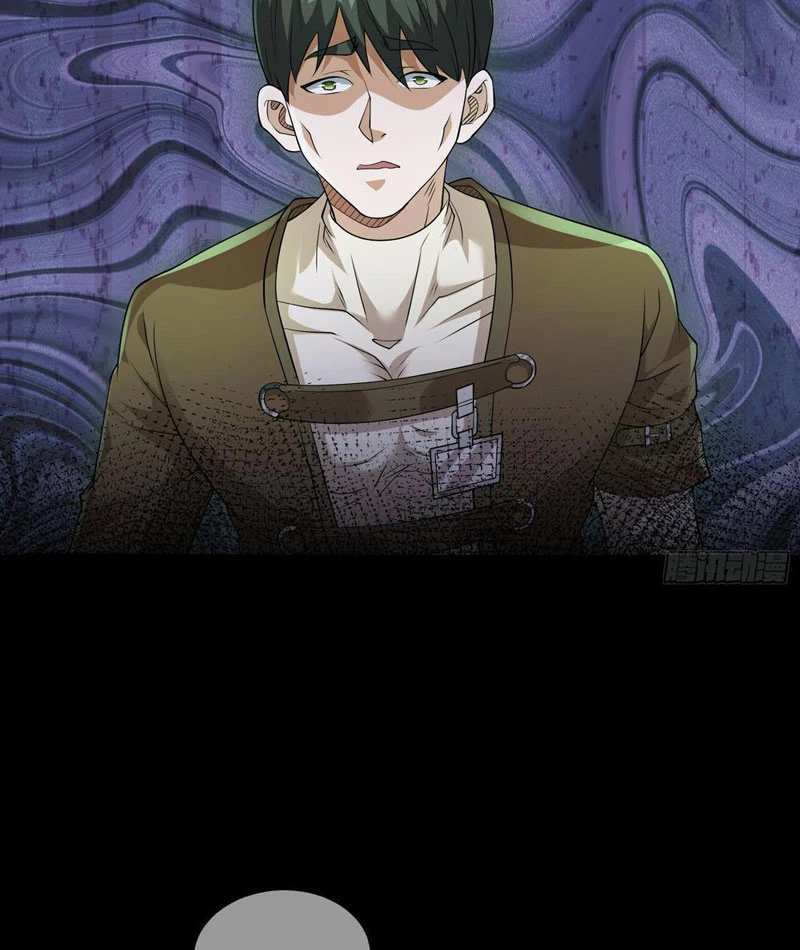 Toàn Cầu Kinh Dị: Ta Mở Ra Thương Thành Tự Do Hack Chapter 6 - Trang 25