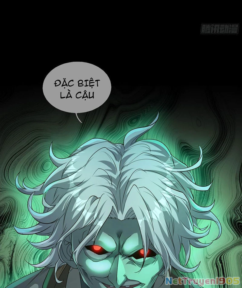Toàn Cầu Kinh Dị: Ta Mở Ra Thương Thành Tự Do Hack Chapter 6 - Trang 27