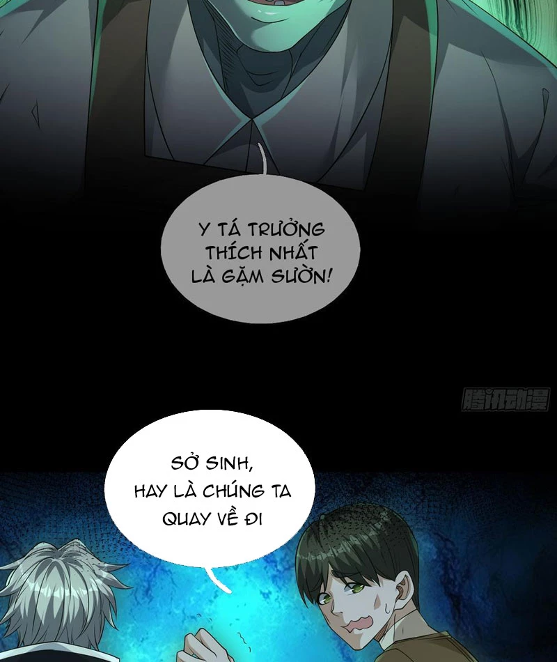 Toàn Cầu Kinh Dị: Ta Mở Ra Thương Thành Tự Do Hack Chapter 6 - Trang 28