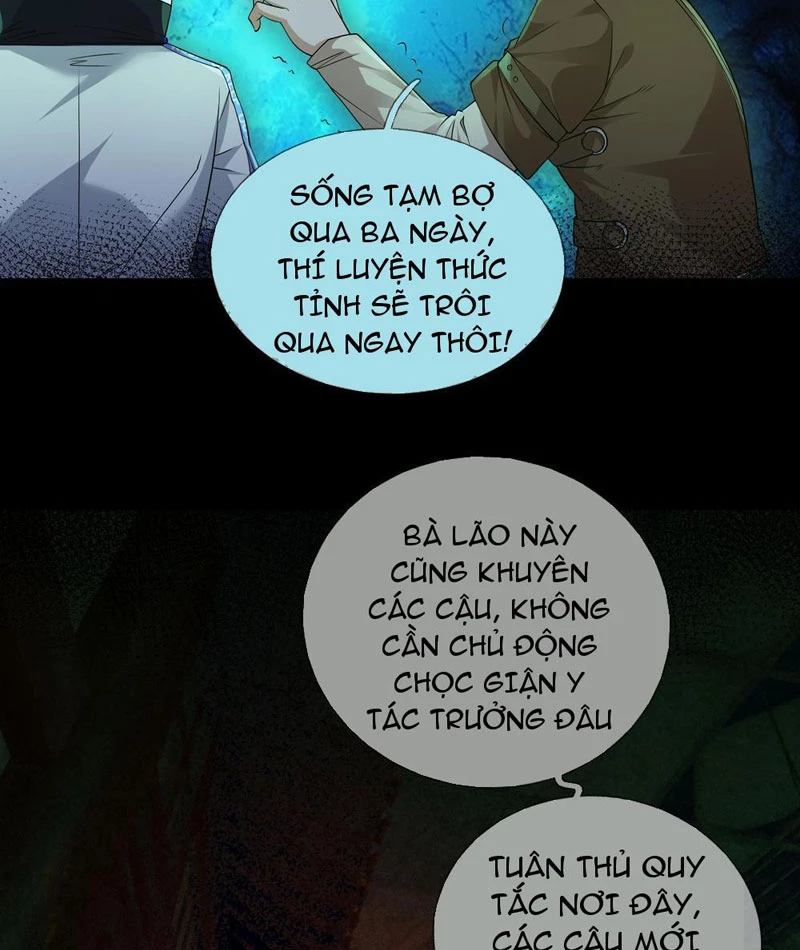 Toàn Cầu Kinh Dị: Ta Mở Ra Thương Thành Tự Do Hack Chapter 6 - Trang 29
