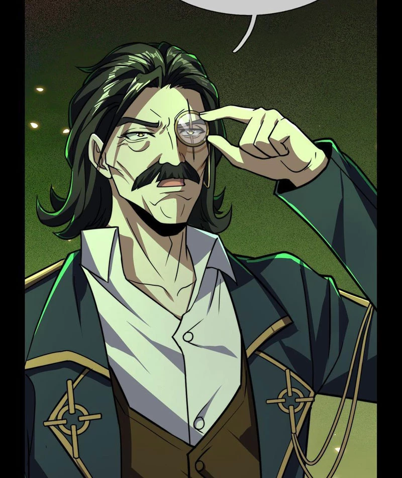 Toàn Cầu Kinh Dị: Ta Mở Ra Thương Thành Tự Do Hack Chapter 6 - Trang 3