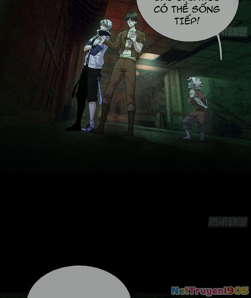 Toàn Cầu Kinh Dị: Ta Mở Ra Thương Thành Tự Do Hack Chapter 6 - Trang 30