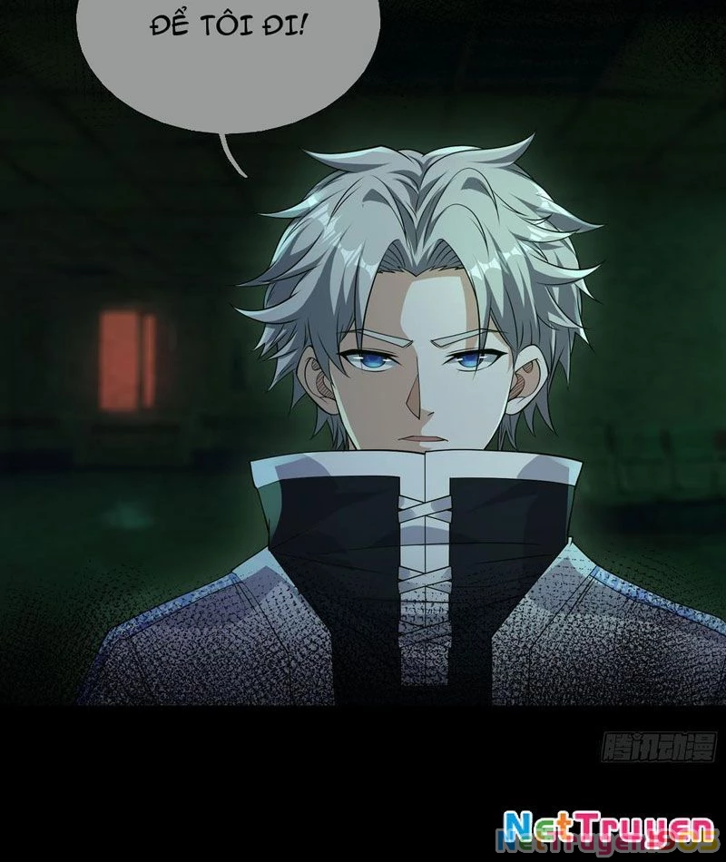 Toàn Cầu Kinh Dị: Ta Mở Ra Thương Thành Tự Do Hack Chapter 6 - Trang 31
