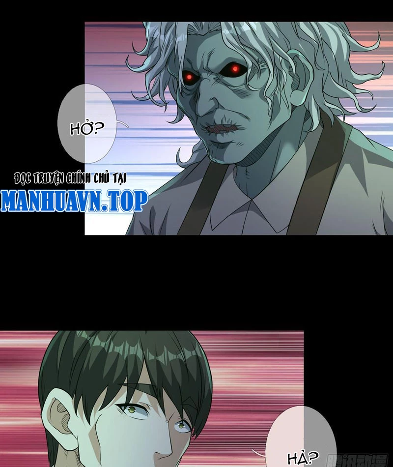 Toàn Cầu Kinh Dị: Ta Mở Ra Thương Thành Tự Do Hack Chapter 6 - Trang 32