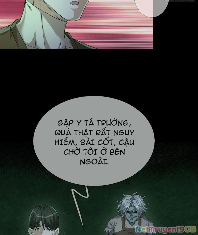 Toàn Cầu Kinh Dị: Ta Mở Ra Thương Thành Tự Do Hack Chapter 6 - Trang 33