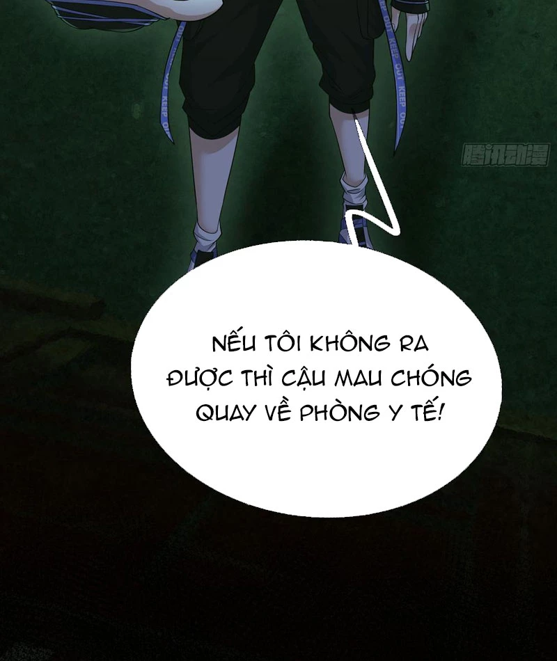 Toàn Cầu Kinh Dị: Ta Mở Ra Thương Thành Tự Do Hack Chapter 6 - Trang 35