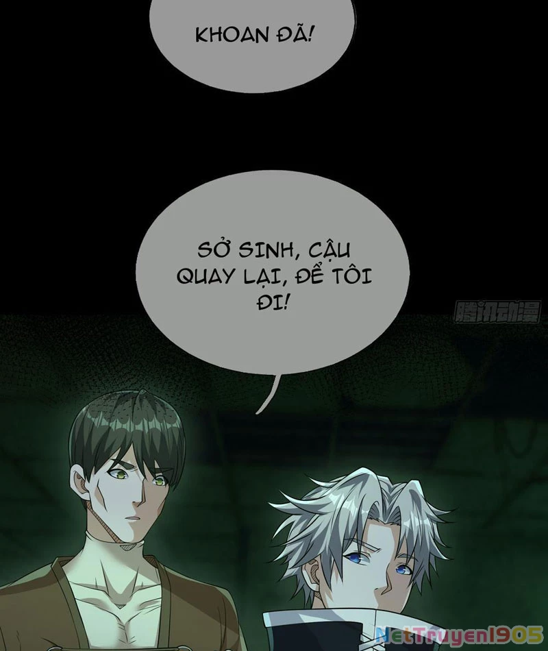Toàn Cầu Kinh Dị: Ta Mở Ra Thương Thành Tự Do Hack Chapter 6 - Trang 37